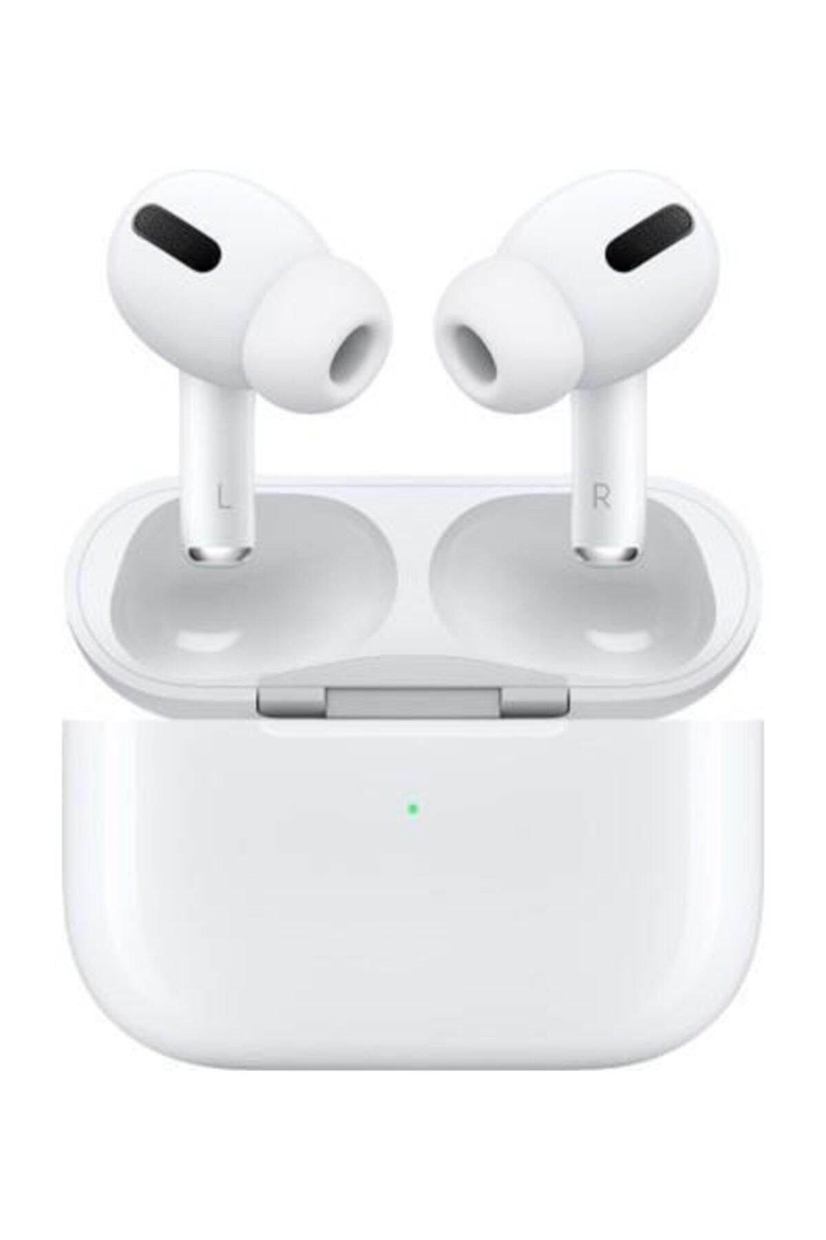 CLZ192 Airpods Pro 2 Uyumlu Bluetooth Kulaklık - Ürün Rengi : Beyaz