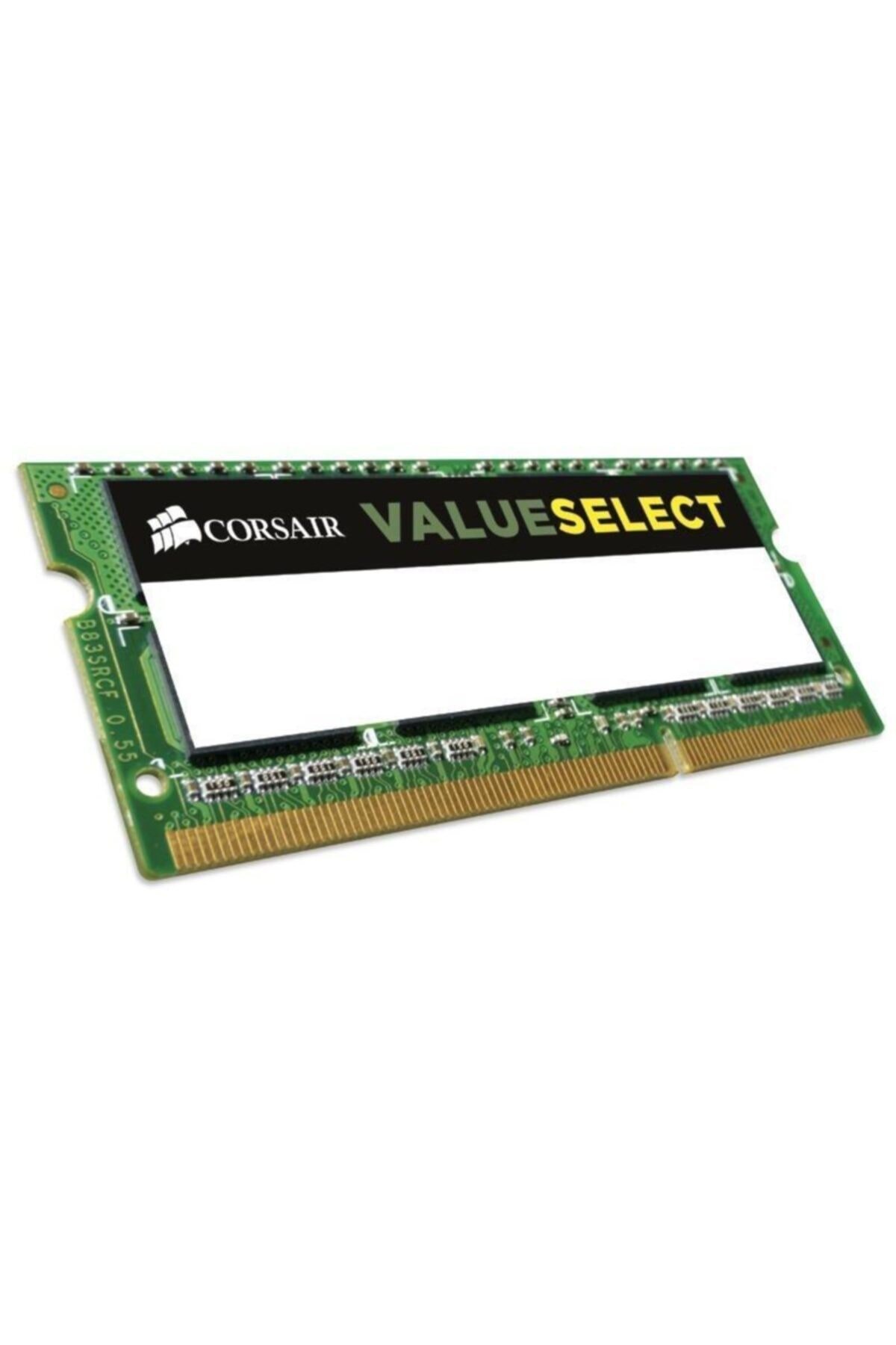 Cmso8gx3m1c1600c11 8gb Ddr3l 1600mhz Cl9 Notebook Bellek