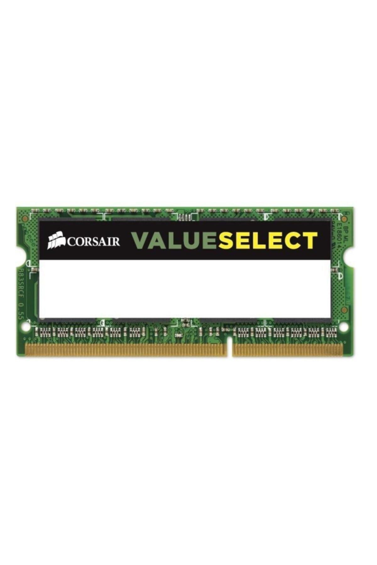Cmso8gx3m1c1600c11 8gb Ddr3l 1600mhz Cl9 Notebook Bellek