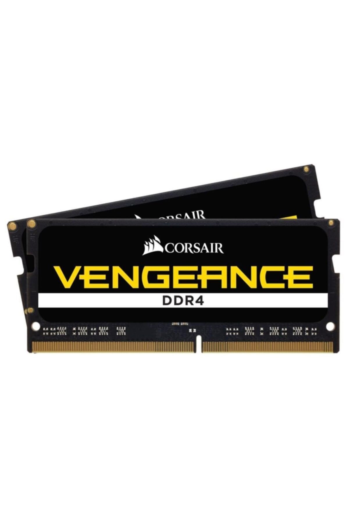 Cmsx16gx4m1a2666c18 Vengeance 16 Gb (1x16gb) Ddr4 2666 Mhz