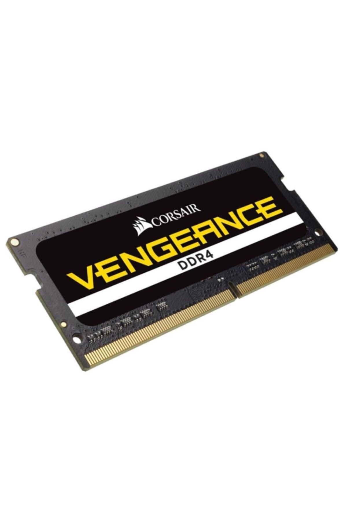 Cmsx16gx4m1a2666c18 Vengeance 16 Gb (1x16gb) Ddr4 2666 Mhz