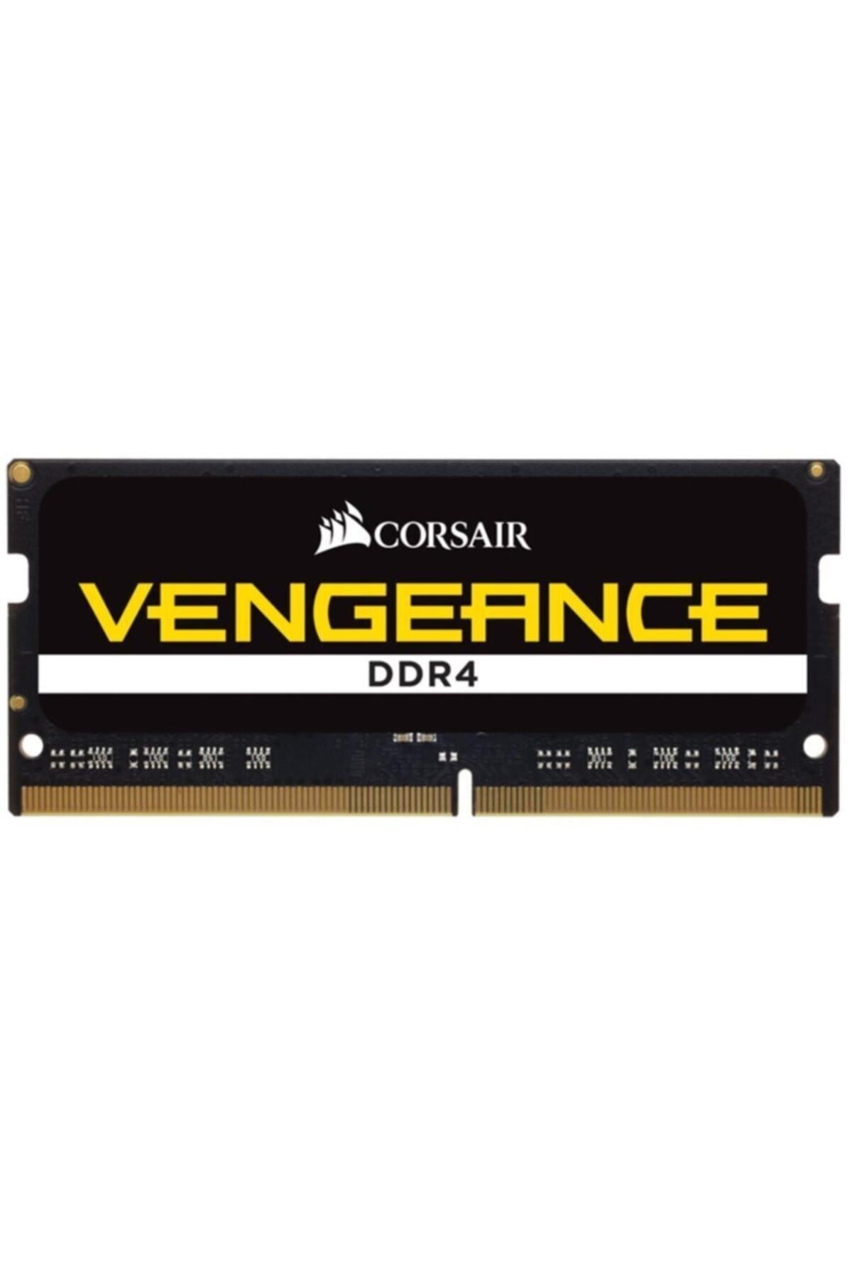 Cmsx16gx4m1a2666c18 Vengeance 16 Gb (1x16gb) Ddr4 2666 Mhz