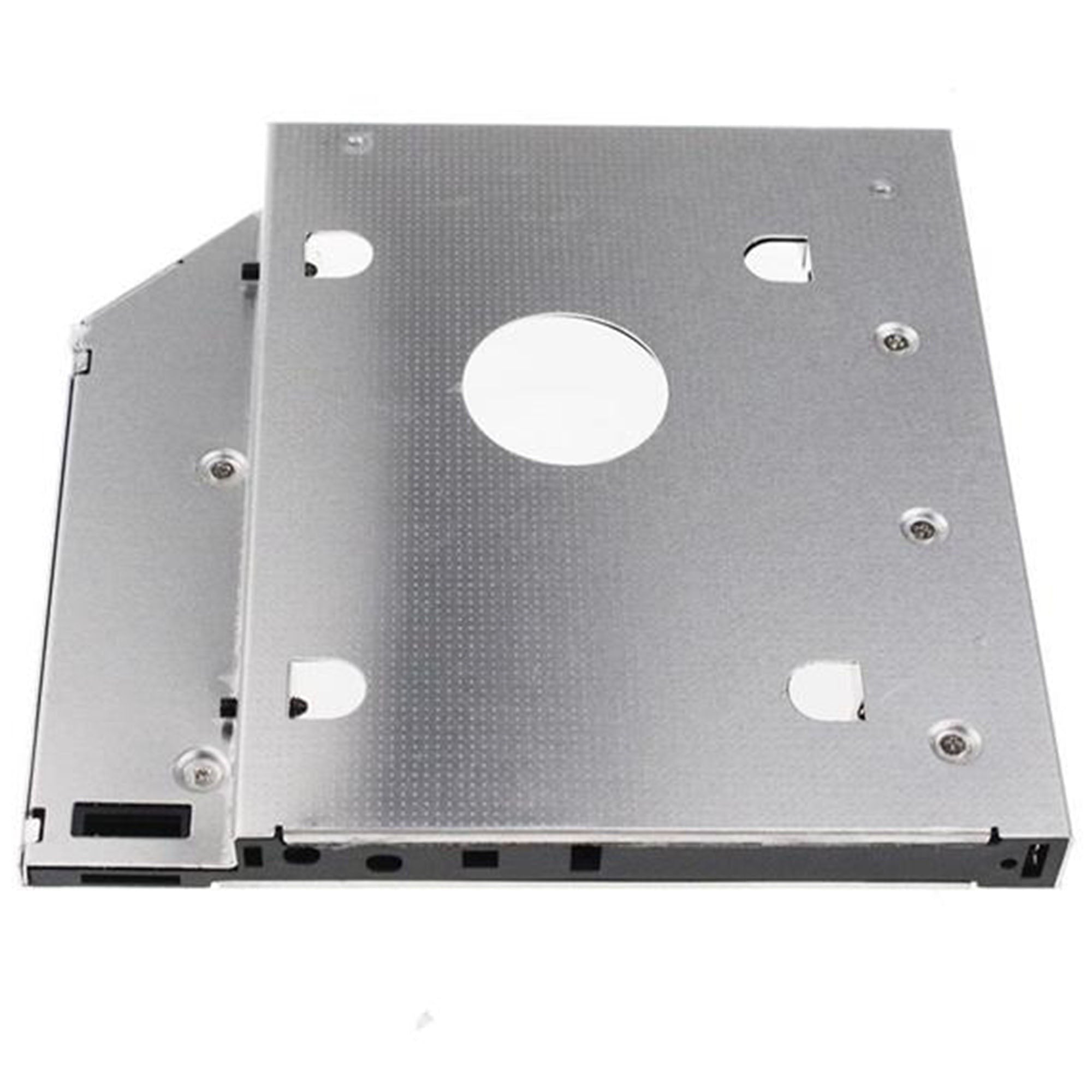 CODEGEN CODMAX CDG-HDC-095 9.5mm SATA Siyah / Gümüş Notebook Ekstra Hdd Yuvası