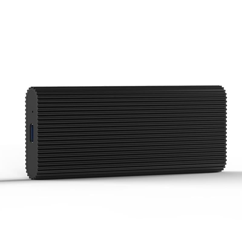 Codegen Codmax CDG-SSD-10BC NVME M.2 SSD Harici Kutu Type-C USB Alüminyum