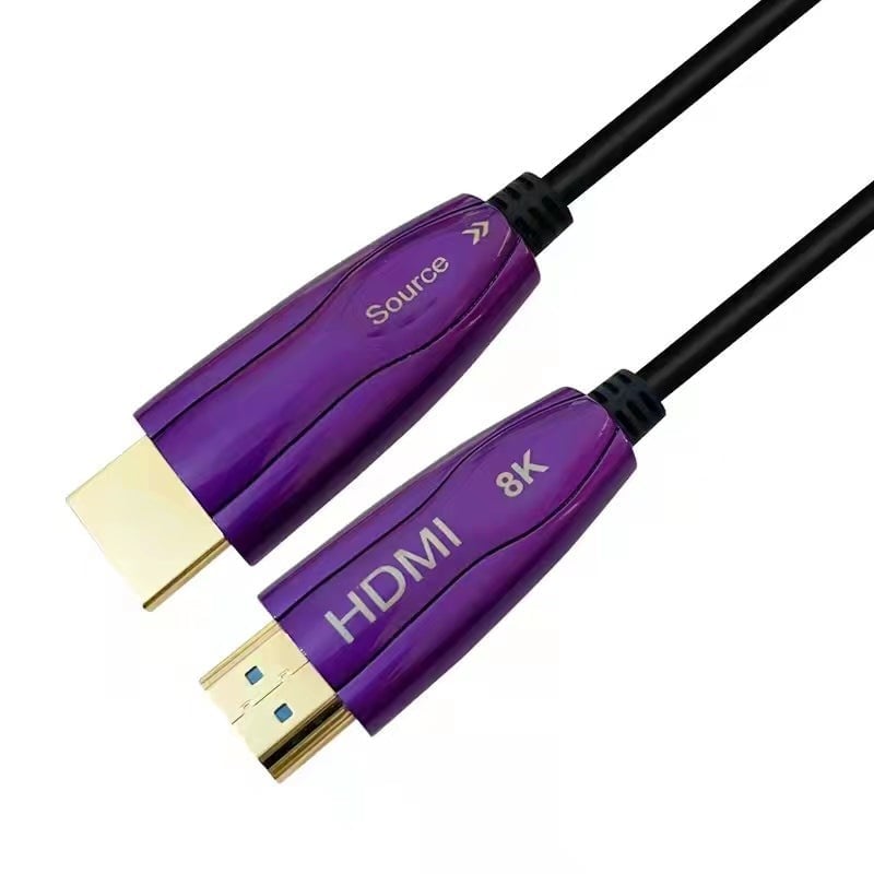 Codegen CPS8K150 15m 8K HDMI 2.1 Fiber Optik Kablo - 48Gbps