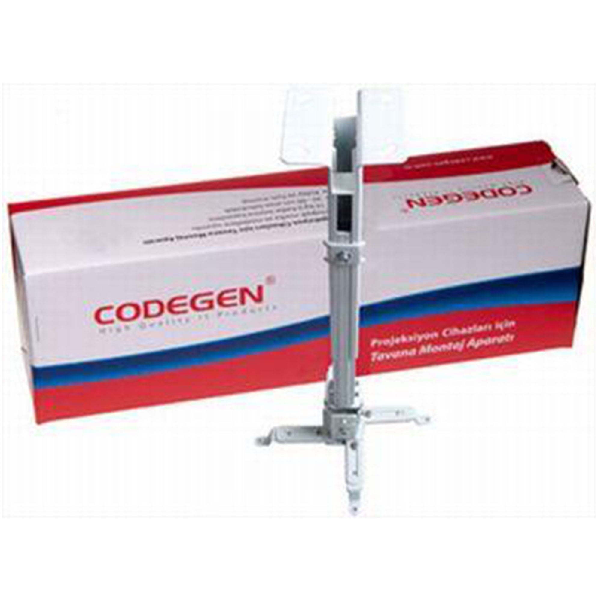 CODEGEN P20 20cm Projeksiyon Askı Aparatı