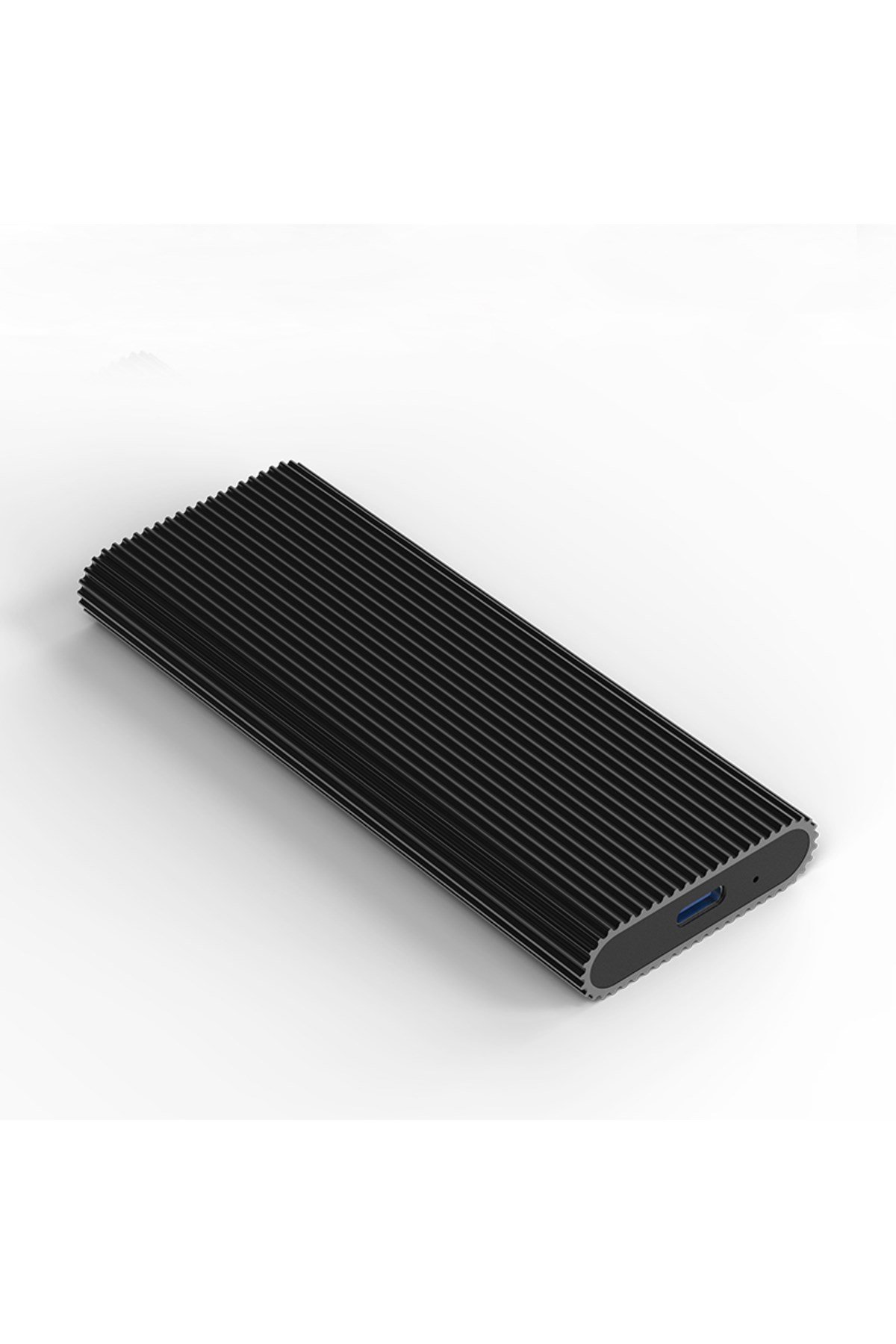 Codmax Type C Usb 3.1 - Ngff M2 Ssd Alüminyum Disk Kutusu (cdg-ssd-15bc) Uyumlu