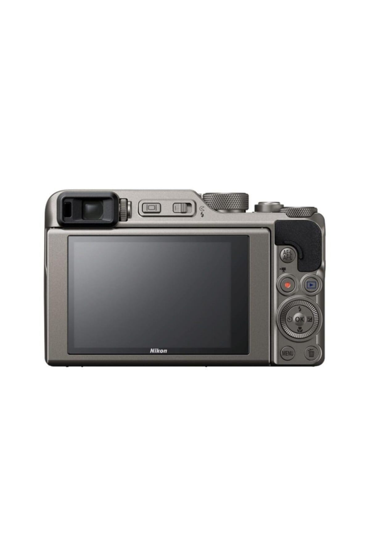 Coolpix A1000 Fotograf Makinesi
