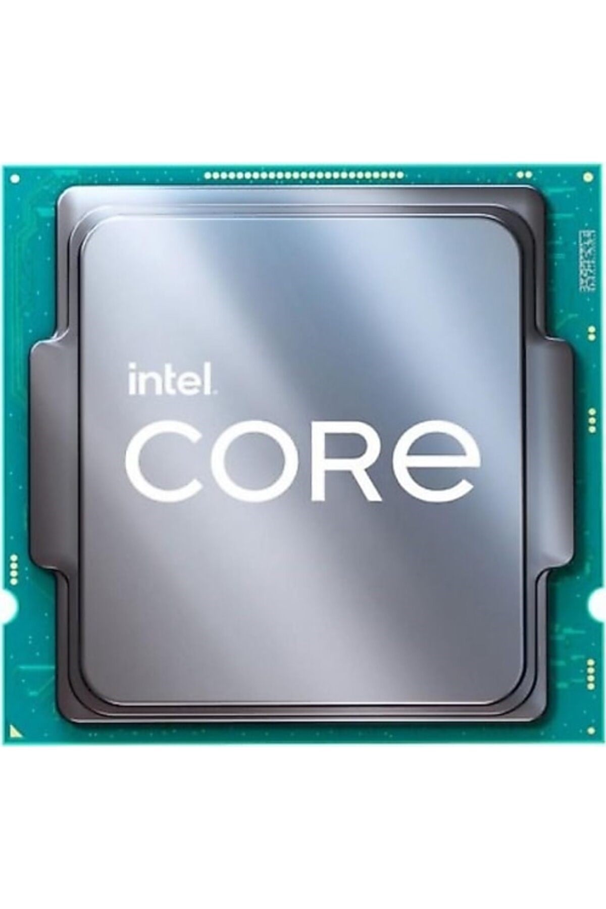 Core i5-11400 6C 2.6GHz 12MB 1200P Kutulu - Fanlı İşlemci