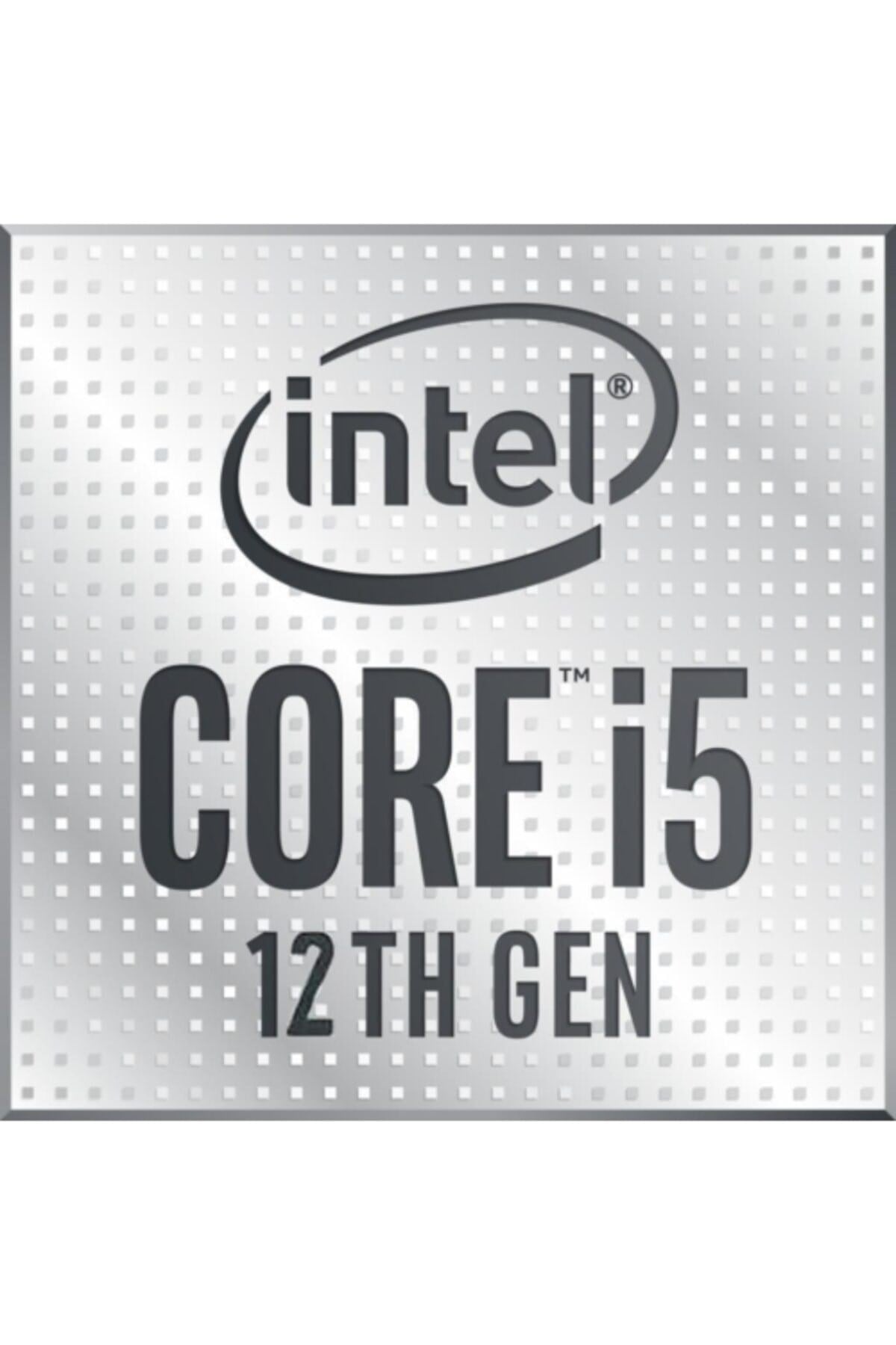 Core i5 12600k 3.7ghz 20mb Önbellek 10 Çekirdek 1700 10nm Tray İşlemci