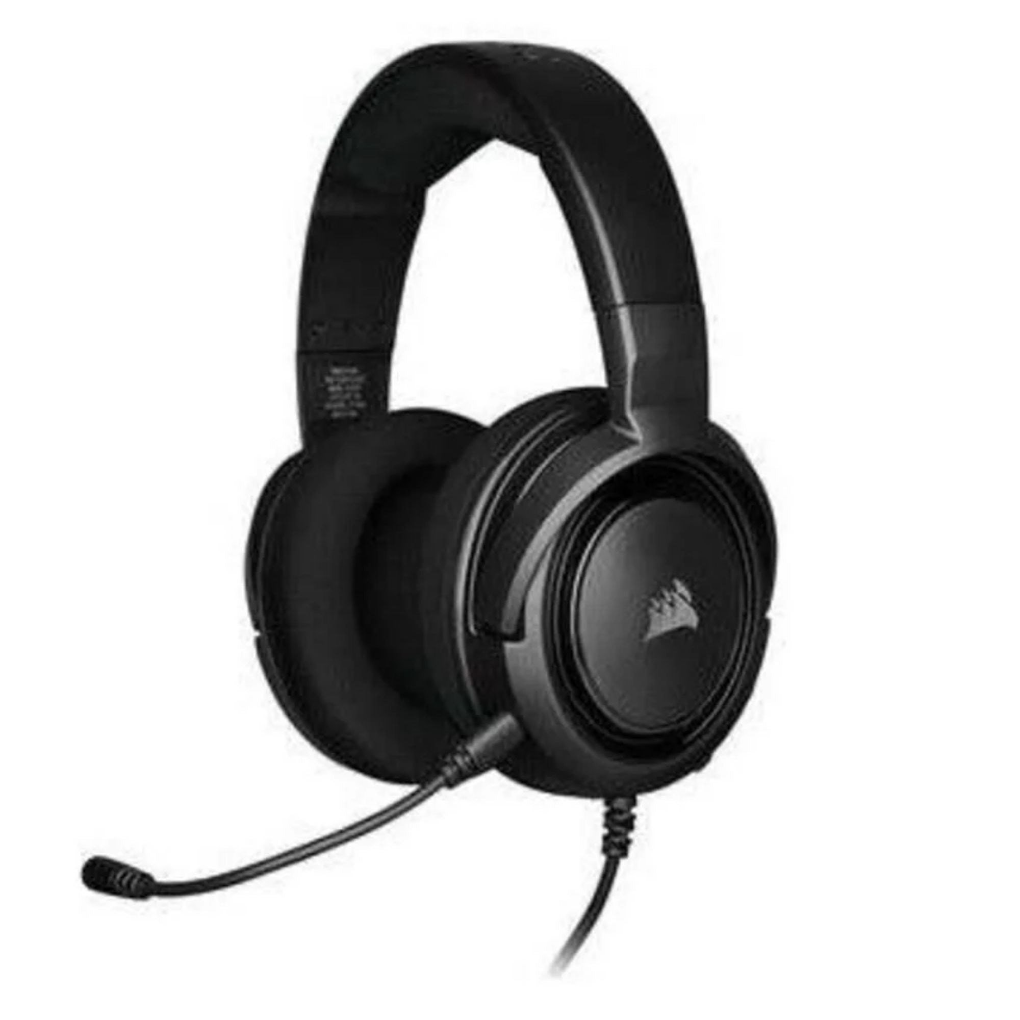CORSAIR CA-9011195-EU HS35 Carbon Stereo Oyuncu Kulaklığı