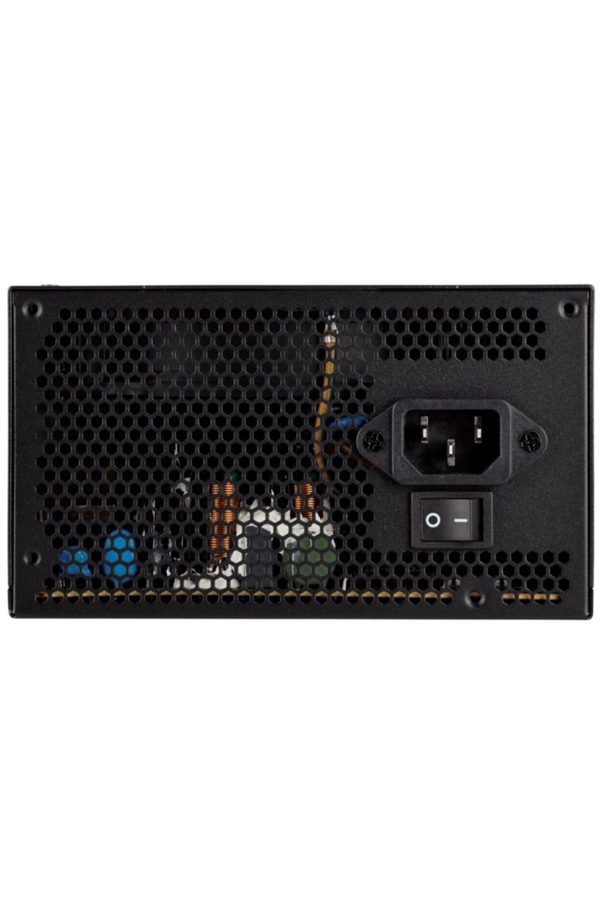 Corsaır Cp-9020132-eu Tx650m 650w Moduler 80plus Gold Guc Kaynagı
