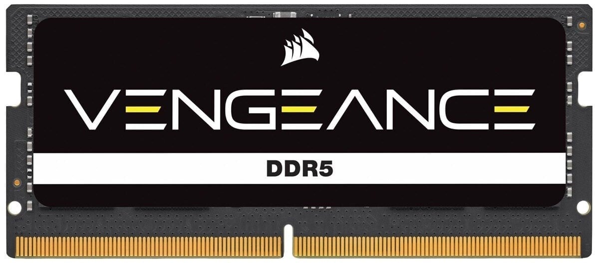 CORSAIR Vengeance CMSX48GX5M2A5600C48 SODIMM DDR5 RAM 48GB 5600MHz