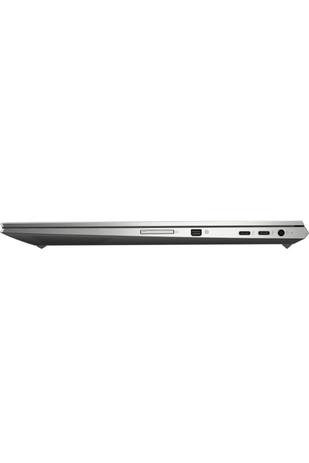Create 1j3s3ea02 I7-10850h 32gb 2tbssd Rtx2070 Max-q 15.6