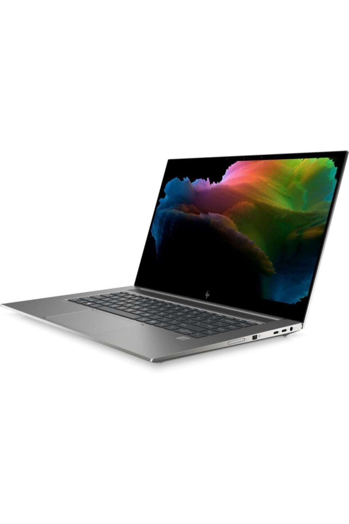 Create 1j3s3ea02 I7-10850h 32gb 2tbssd Rtx2070 Max-q 15.6