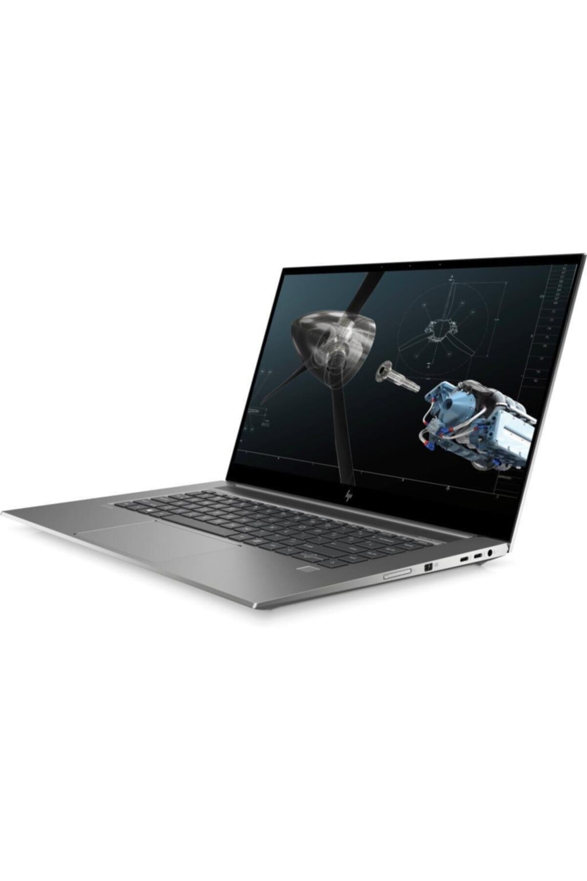 Create G7 1j3r9ea01 I7-10750h 16gb 1tbssd Rtx2070 15.6