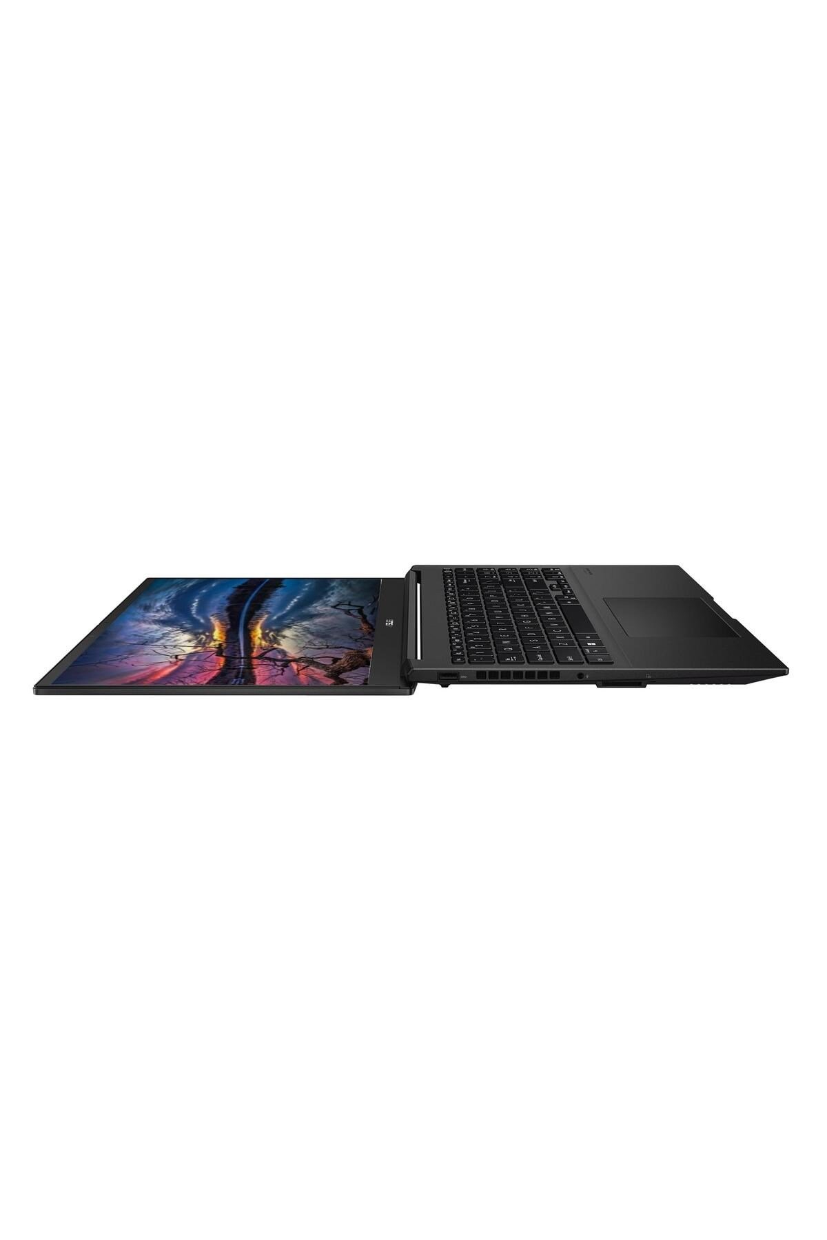 Creator Q540VJ-I9305000TT i9-13900H 16GB 1TBSSD RTX3050 15.6
