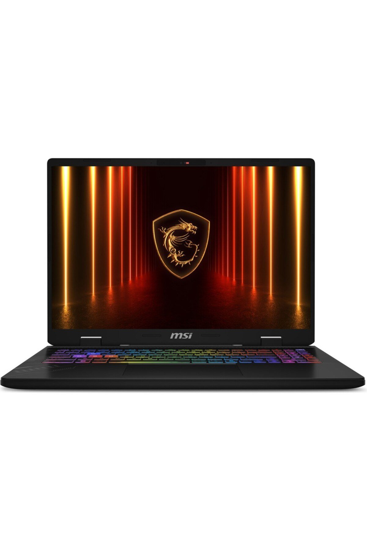 Crosshair A17 HX D8WGKG-044XTR AMD Ryzen 7 8840HX 32GB DDR5 1TB SSD RTX 5070 DOS 17. QHD+ 240Hz