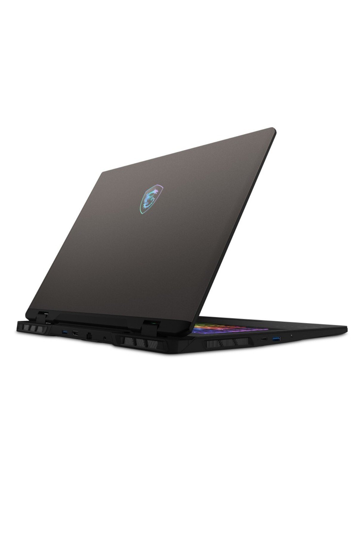 Crosshair A17 HX D8WGKG-044XTR AMD Ryzen 7 8840HX 32GB DDR5 1TB SSD RTX 5070 DOS 17. QHD+ 240Hz