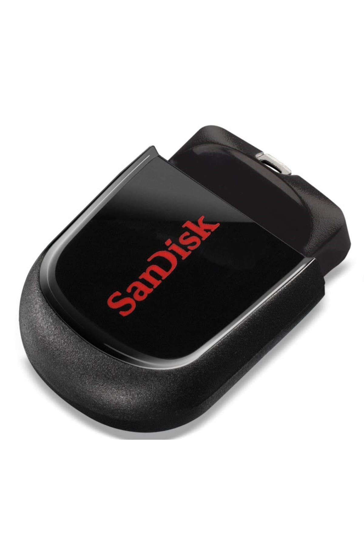 Cruzer Fit 64GB Usb Bellek (SDCZ33-064G-B35)