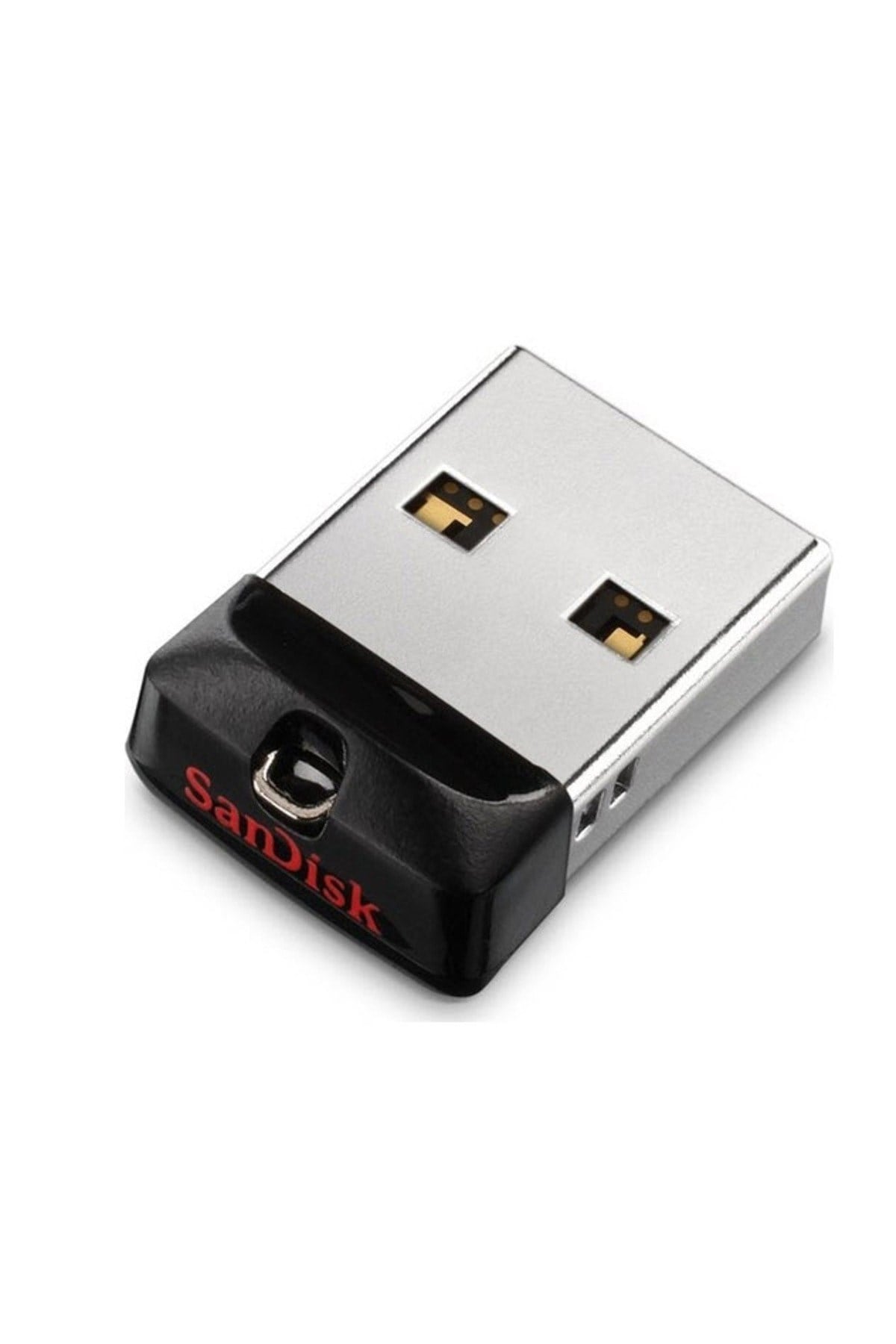 Cruzer Fit USB 2.0 Bellek 16 GB SDCZ33-016G-G35