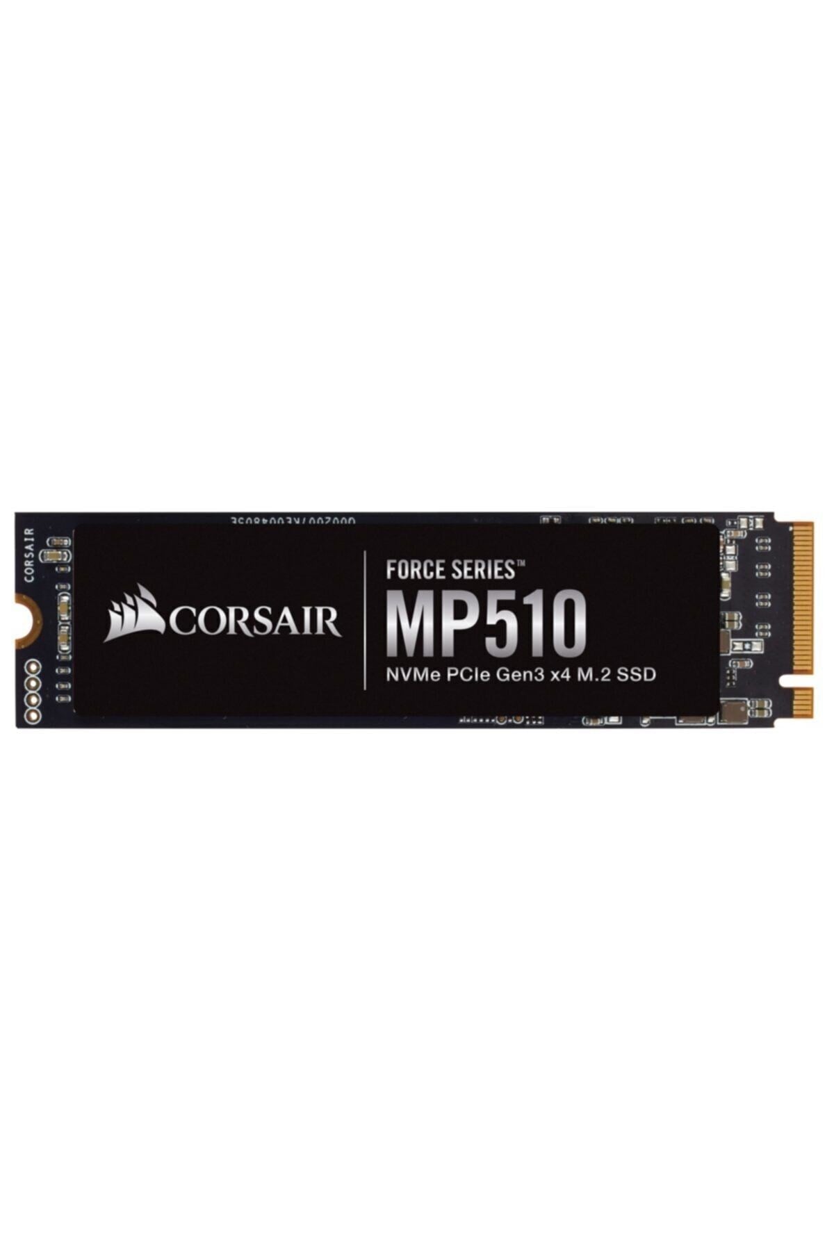 Cssd-f480gbmp510b Mp510 480gb Nvme M.2 Ssd