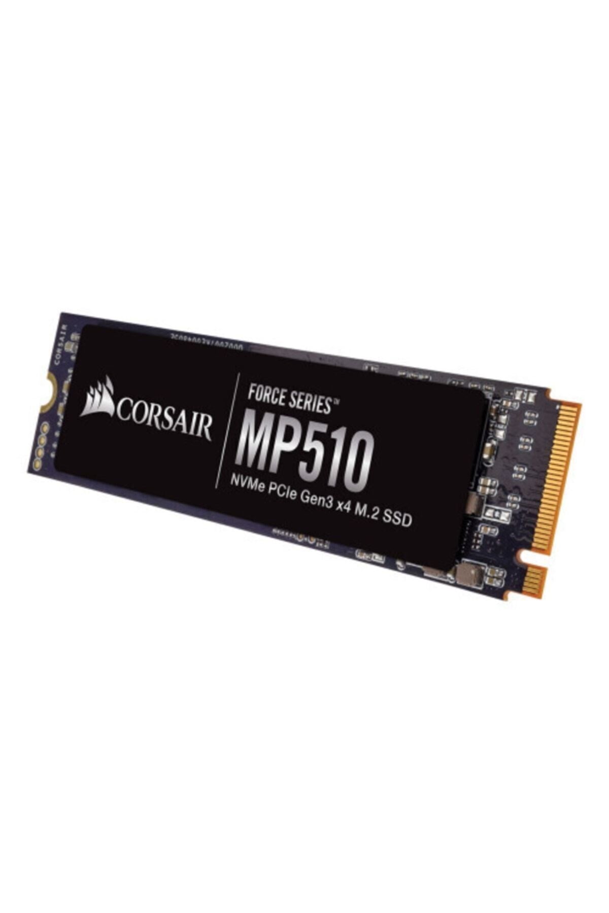 Cssd-f480gbmp510b Mp510 480gb Nvme M.2 Ssd