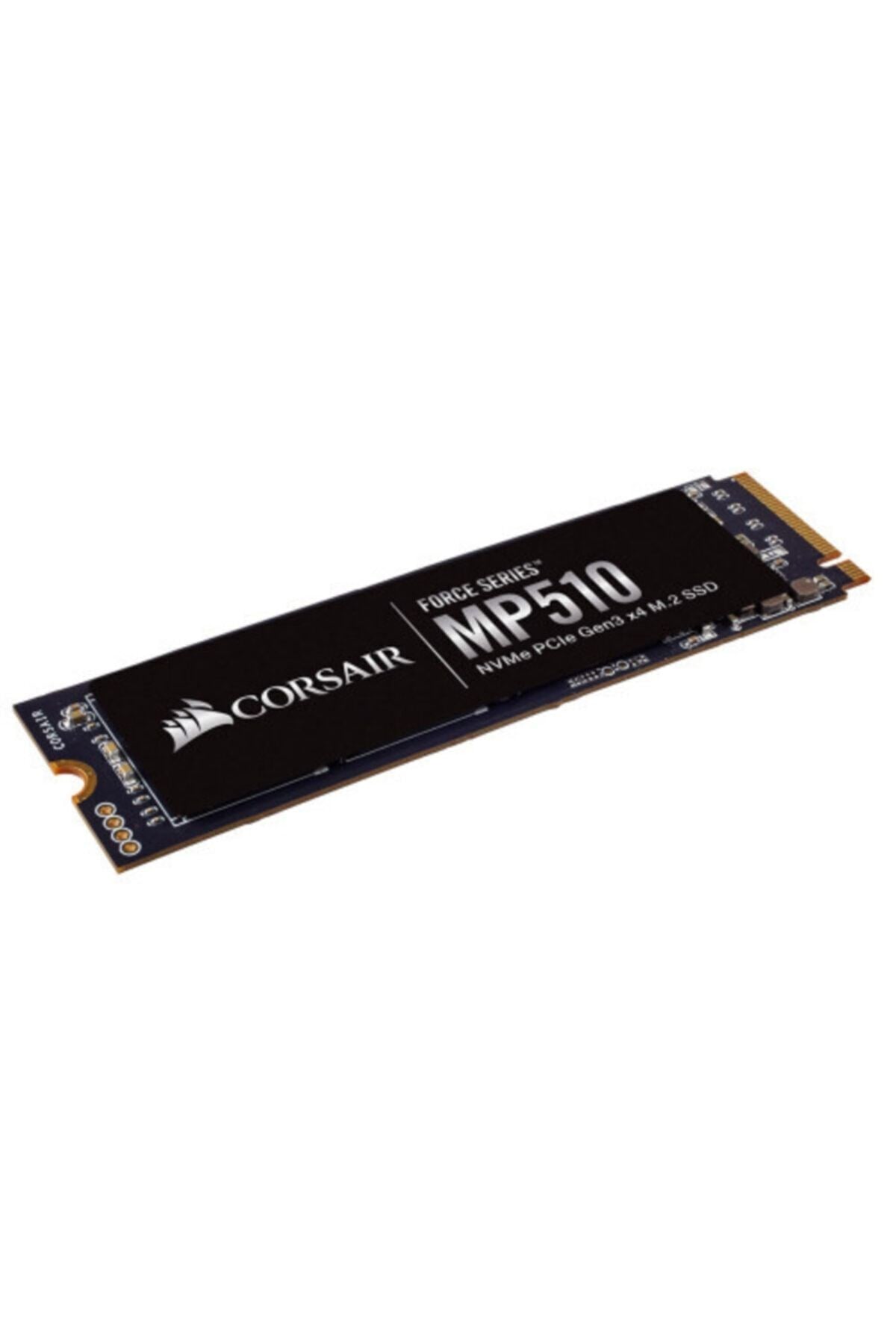 Cssd-f480gbmp510b Mp510 480gb Nvme M.2 Ssd