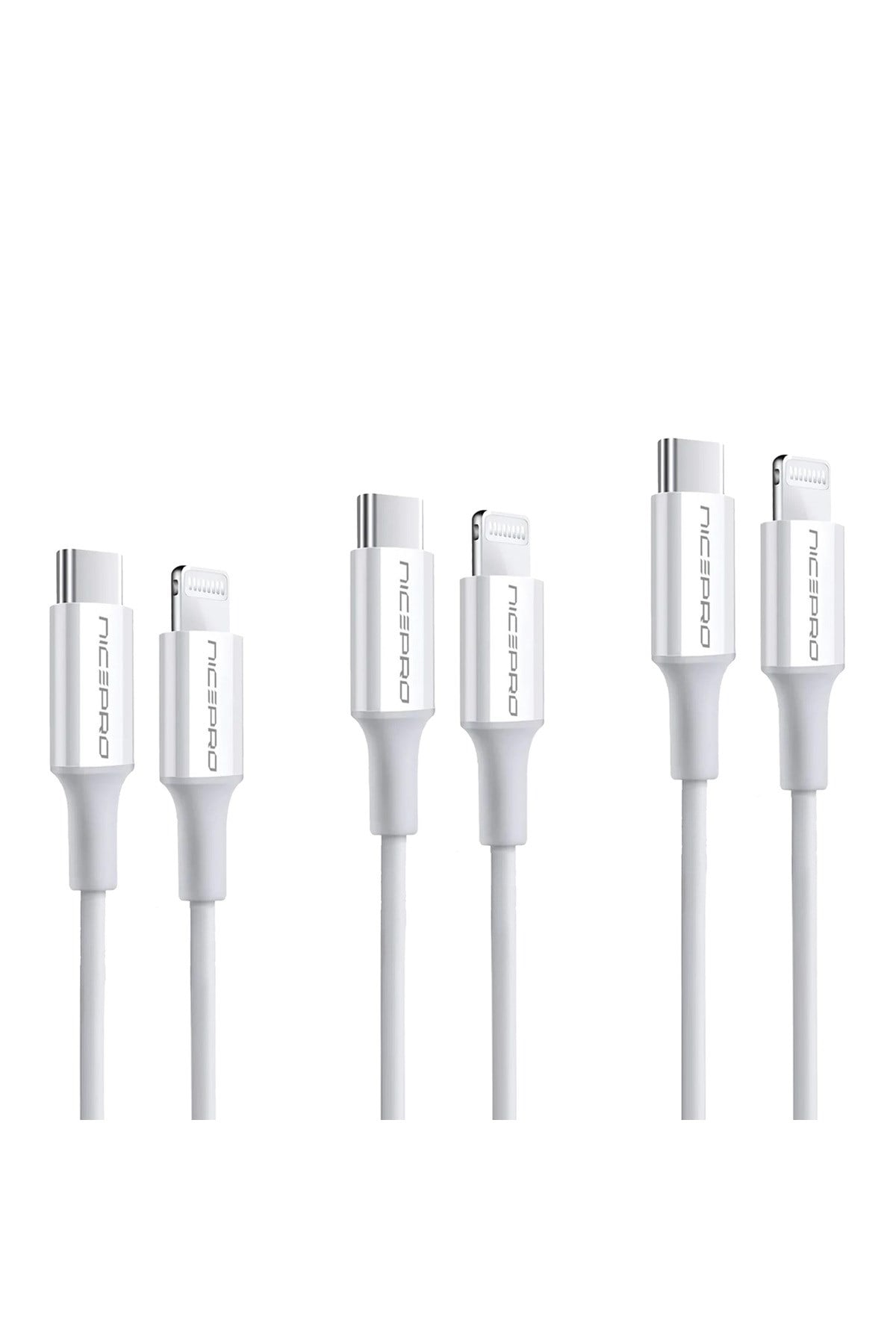 CTC12 60W 1.2m TPE Type-C to Type-C Hızlı Şarj ve Data Kablosu