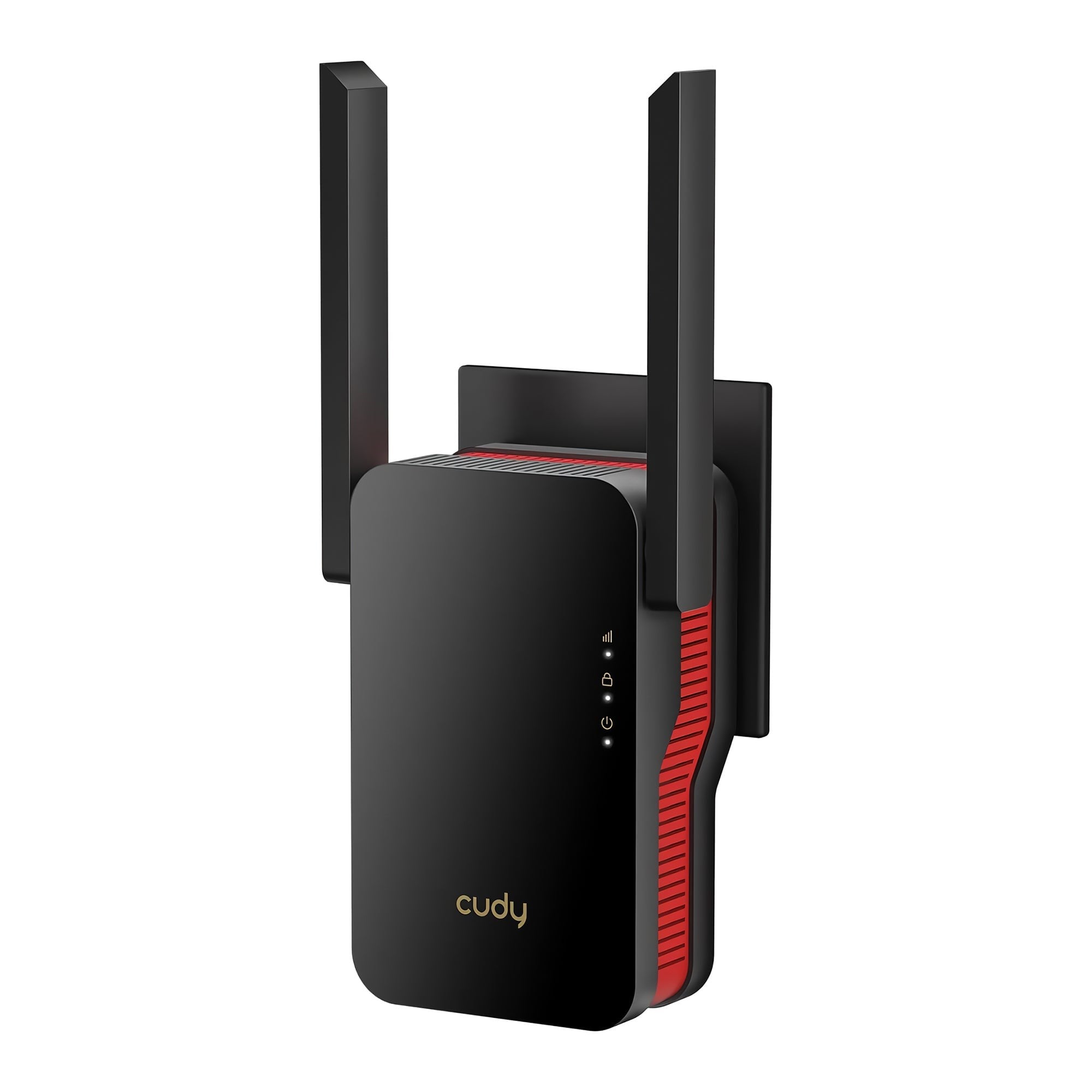 Cudy RE3000 5GHz 2402Mbps, 2.4GHz 574Mbps,Wi-Fi 6 Mesh 2x5dbi Menzil Artırıcı Repeater(AX3000Serisi)