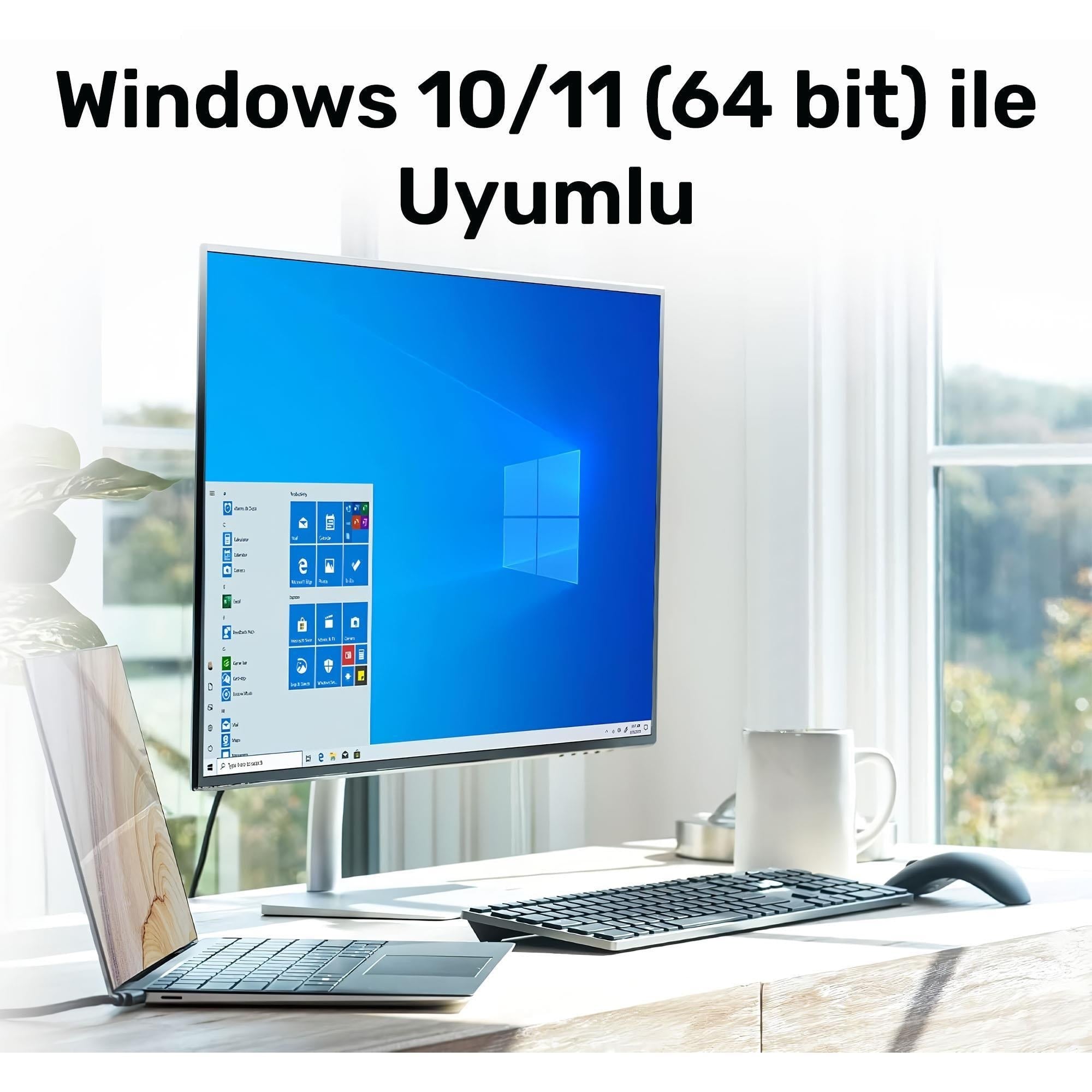 Cudy WE3000 5,2 Bluetooth, 2402Mbps Wi-Fi 6 Express Adaptör