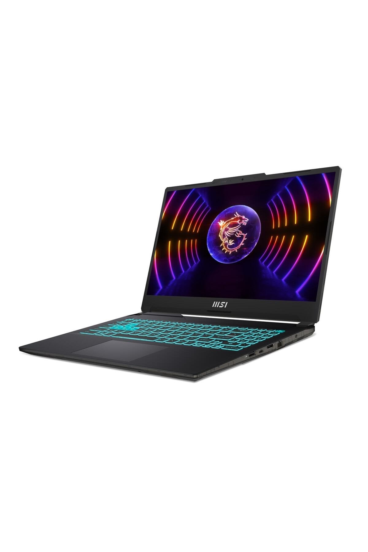 Cyborg 15 A12vf-077xtr I5-12450h 16gb Ddr5 Rtx4060 1tb Ssd 15.6 Fhd 144hz Dos