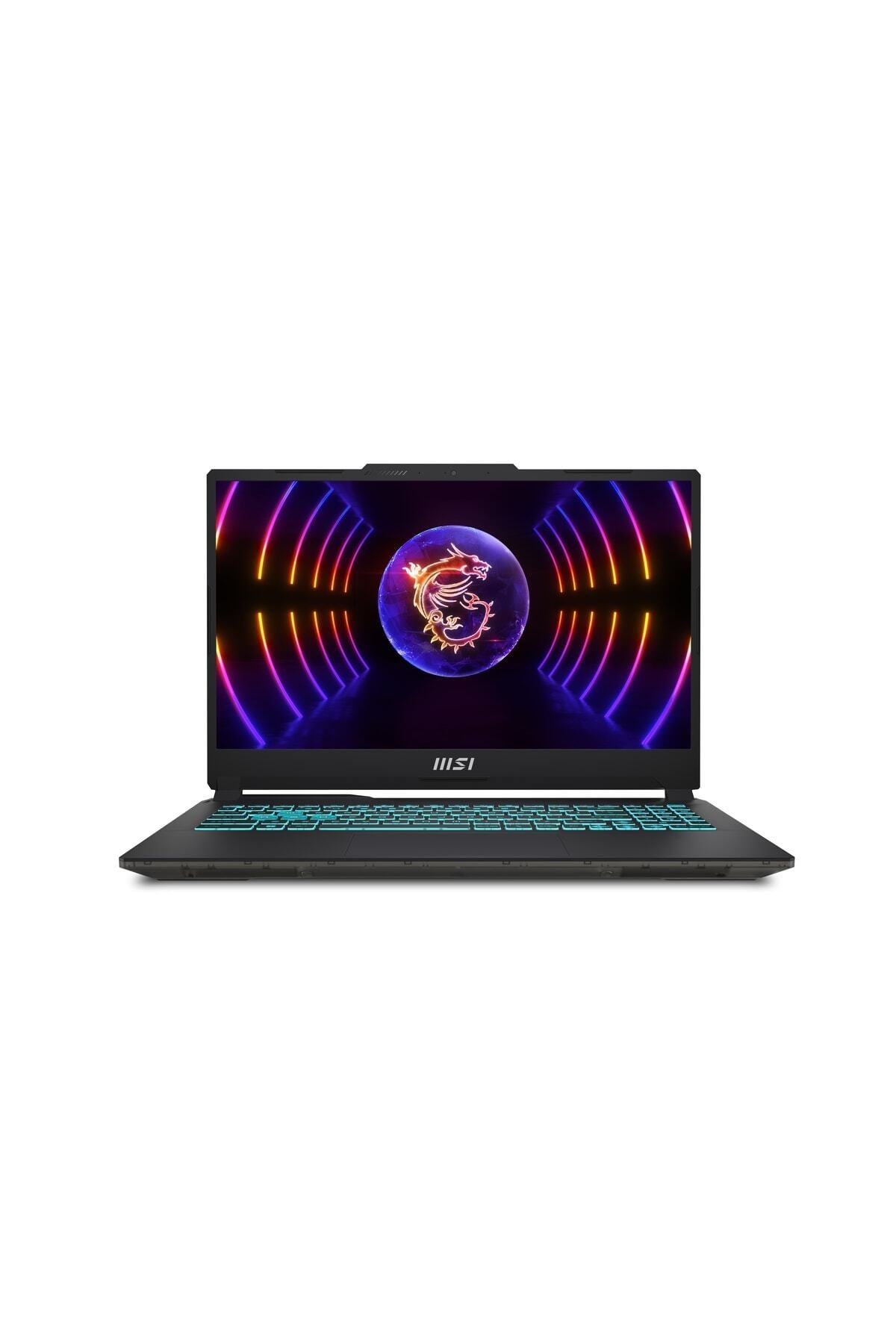 Cyborg 15 A12vf-077xtr I5-12450h 16gb Ddr5 Rtx4060 1tb Ssd 15.6 Fhd 144hz Dos
