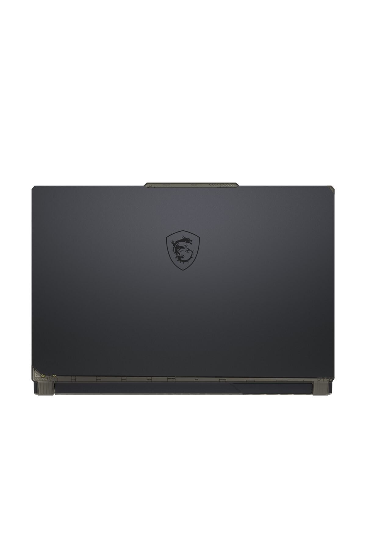 Cyborg 15 A12vf-077xtr I5-12450h 16gb Ddr5 Rtx4060 1tb Ssd 15.6 Fhd 144hz Dos