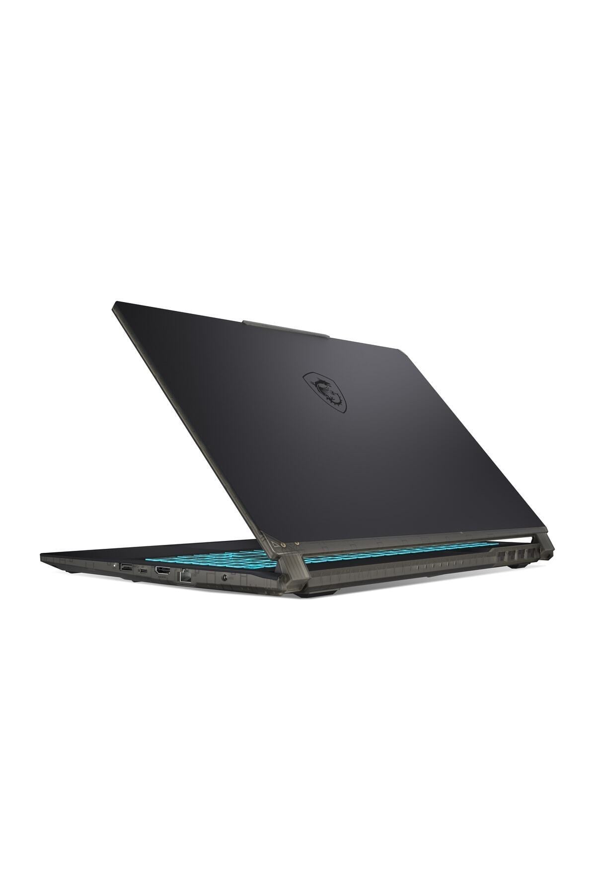 Cyborg 15 A12vf-077xtr I5-12450h 16gb Ddr5 Rtx4060 1tb Ssd 15.6 Fhd 144hz Dos