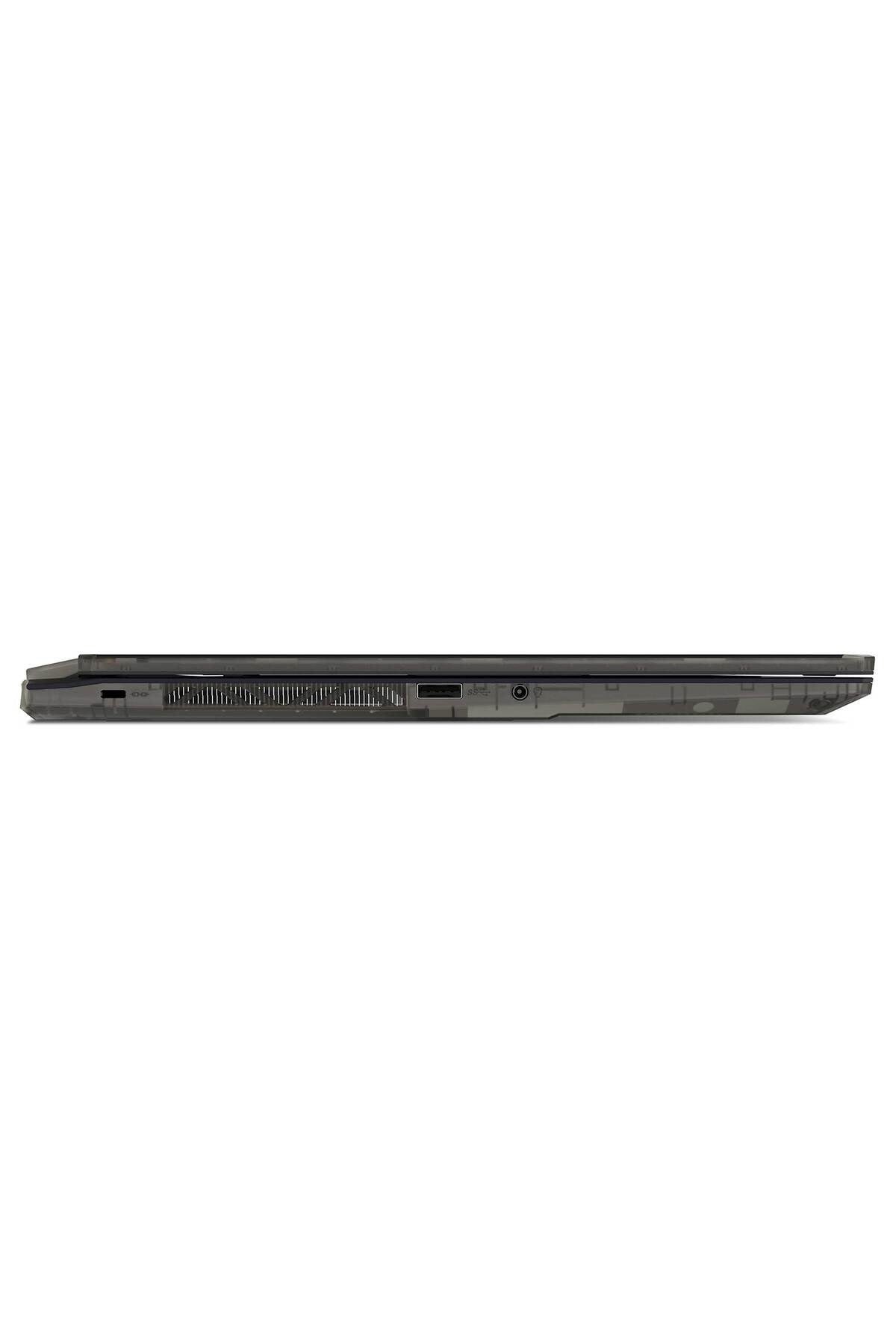 Cyborg 15 A13VE-1252XTR004 i5-13420H 32GB 1TBSSD RTX4050 15.6