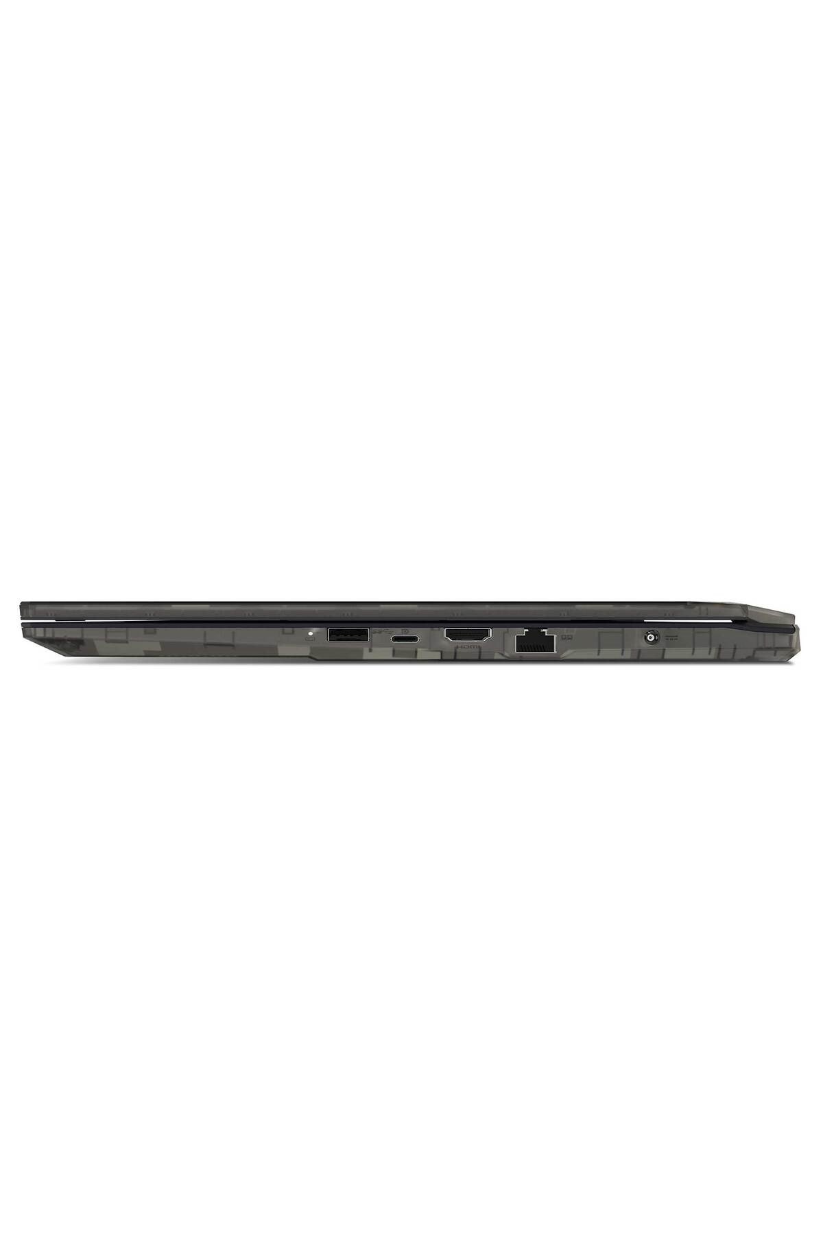 Cyborg 15 A13VE-1252XTR004 i5-13420H 32GB 1TBSSD RTX4050 15.6
