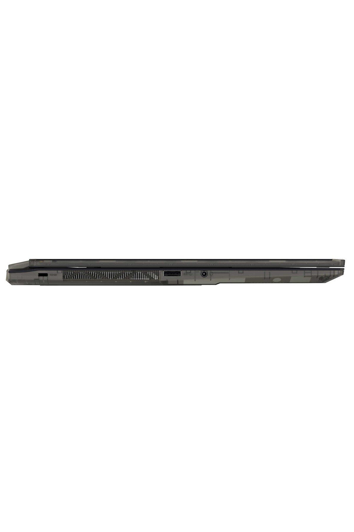 Cyborg 15 A13VF-1204XTR004 i5-13420H 32GB 2TBSSD RTX4060 15.6