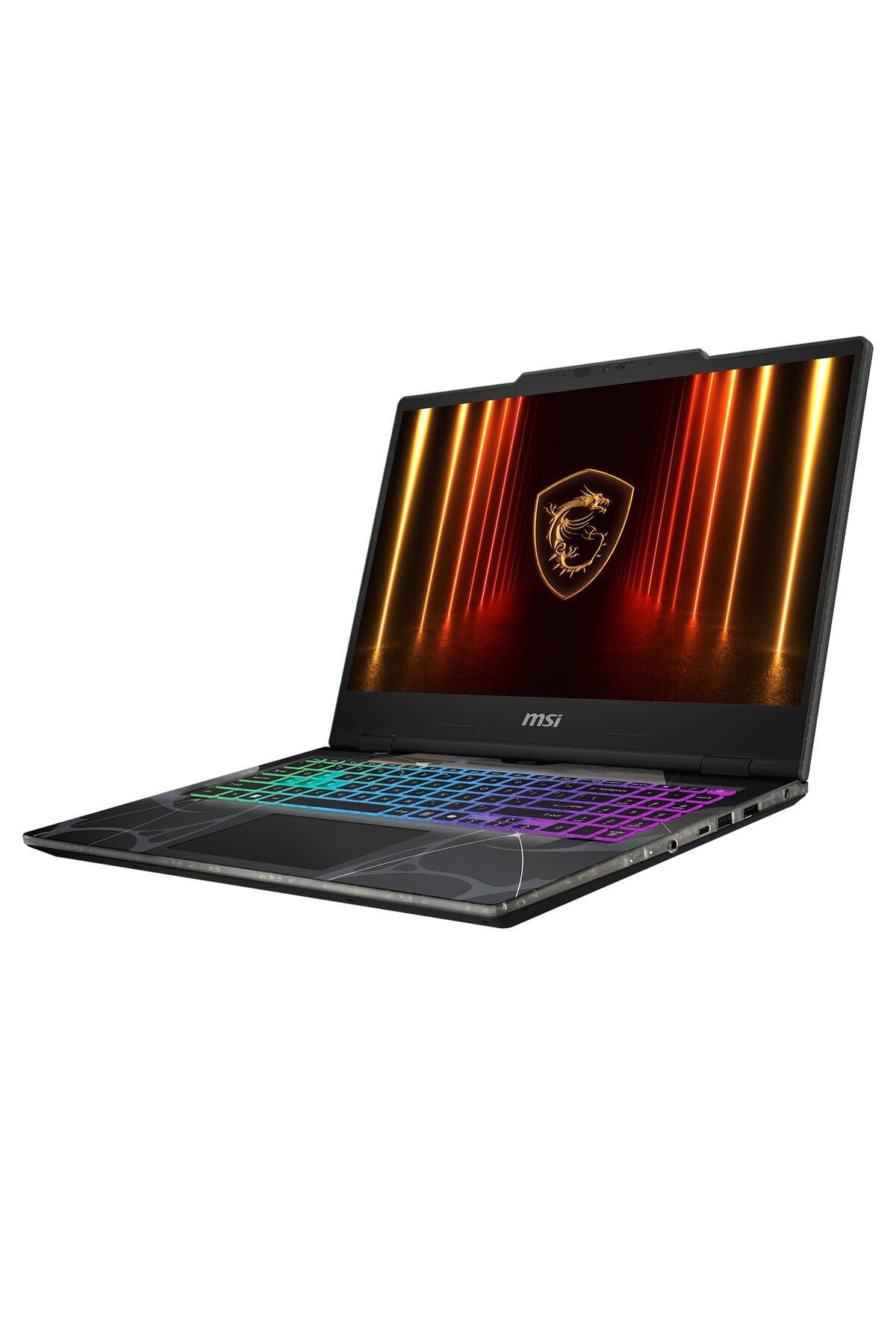 Cyborg 15 B2RWFKG-207XTR008 Core5 210H 16GB 512SSD RTX5060 15.6