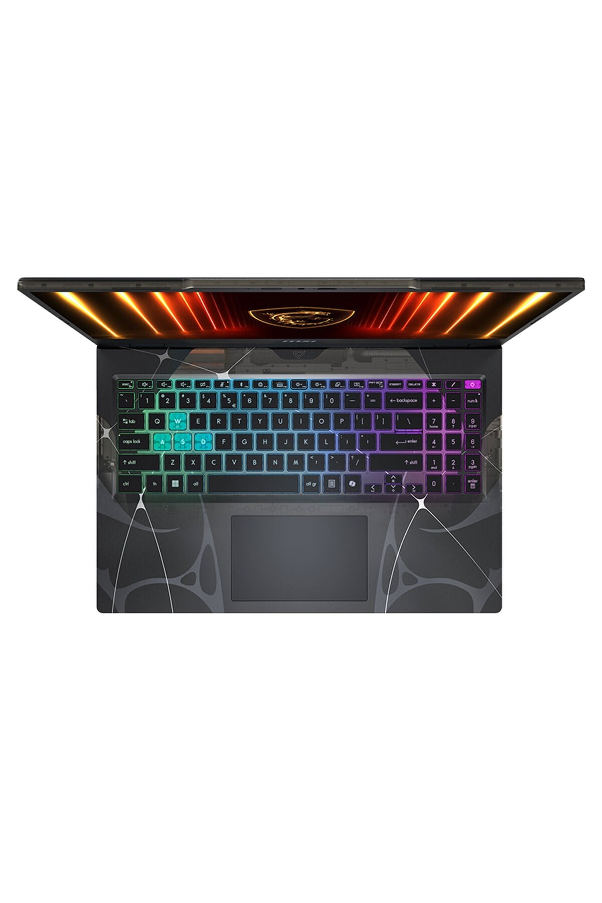 Cyborg 15 B2RWFKG-207XTR012 Core5 210H 64GB 1TBSSD RTX5060 15.6