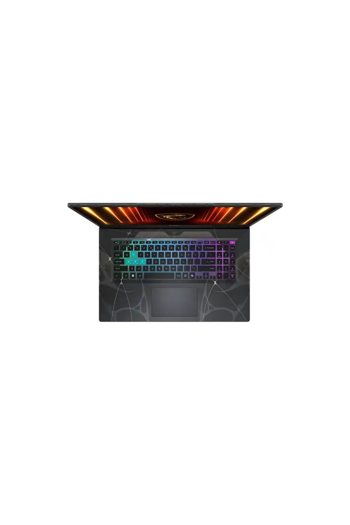 Cyborg 17 B13WFKG-210XTR i7-13620H 32GB 1TB SSD 8GB RTX5060 17.3 FHD 144Hz FreeDOS