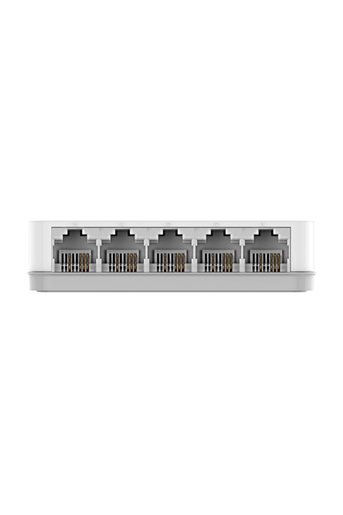 D-lınk Des-1005c/a1b 10/100 Mbps 5 Port Swıtch