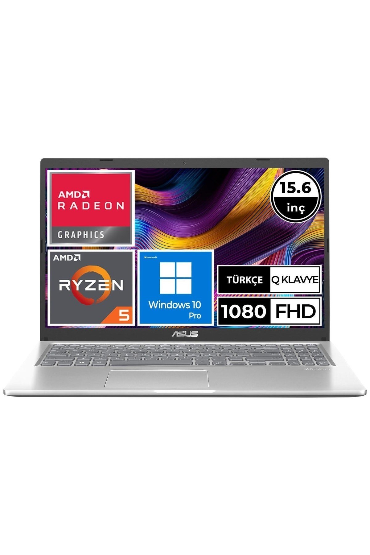 D515 D515ua-ej304t01 Ryzen5 5500u 8gb 1tbssd 15.6