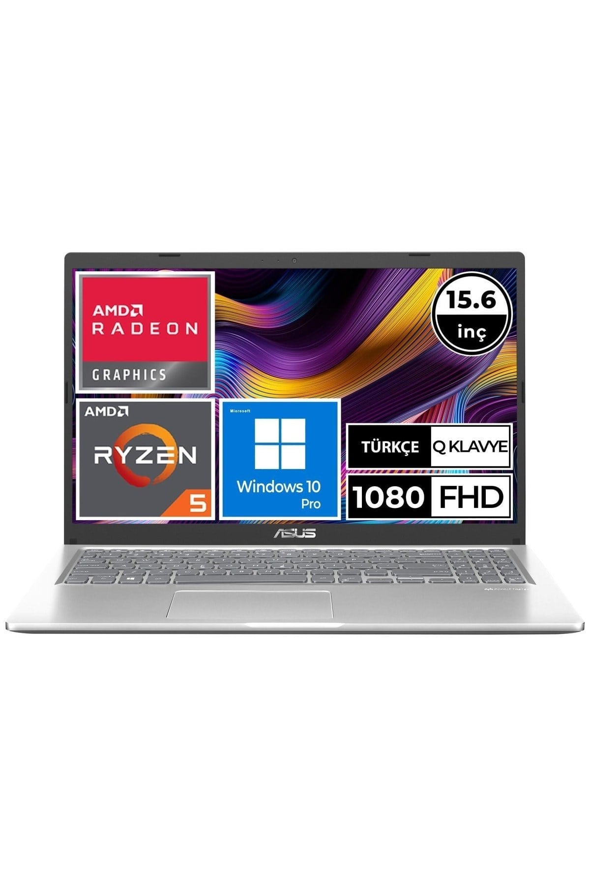 D515 D515ua-ej304t04 Ryzen5 5500u 24gb 512ssd 15.6
