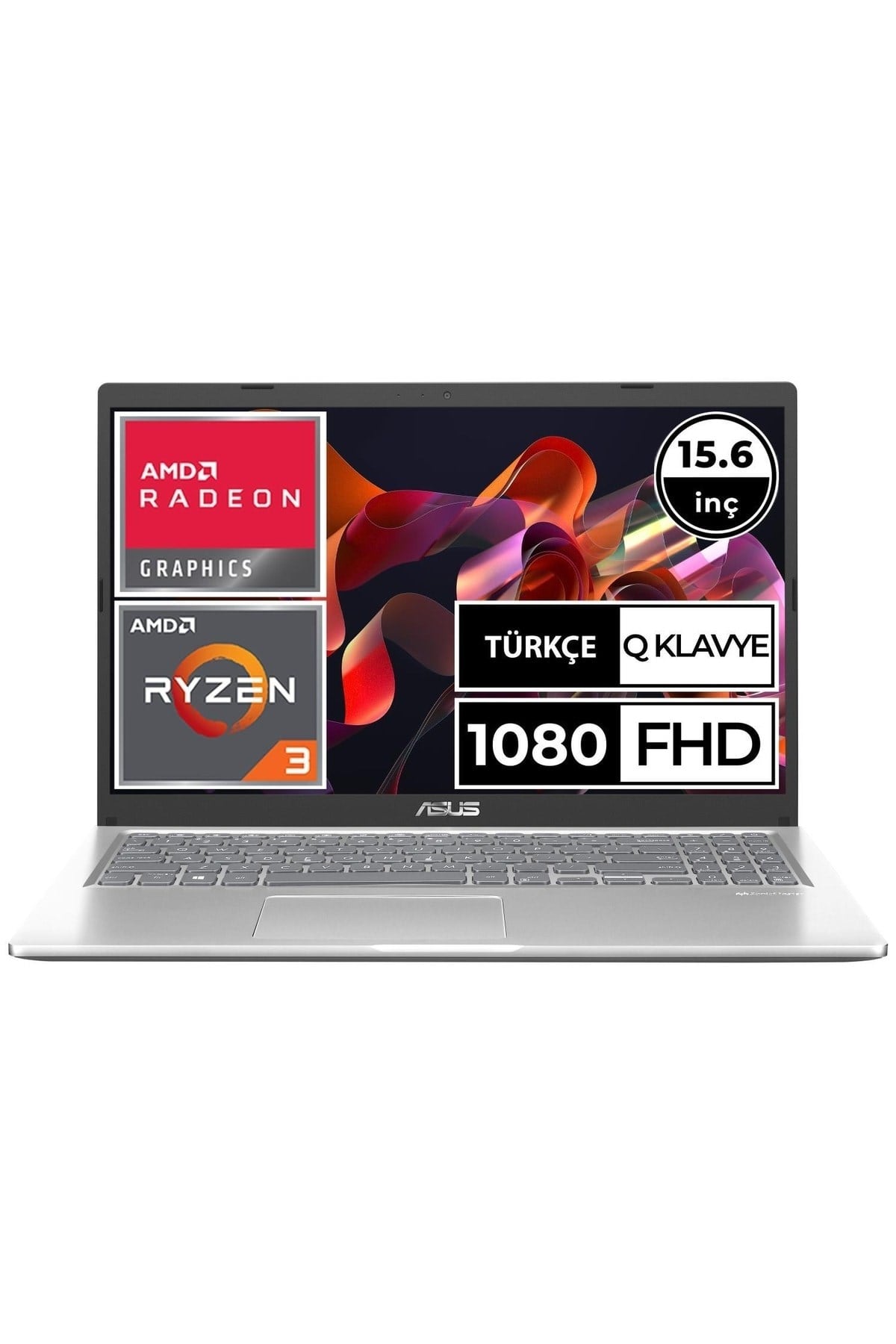 D515da-bq1253 Ryzen3 3250u 8gb 256ssd 15.6