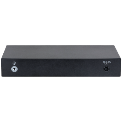 DAHUA DH-CS4010-8ET-110 10 Port Mbit 8 port poe 110W Yönetilebilir Cloud