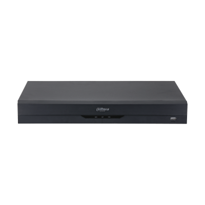 DAHUA DH-XVR4232AN-I 32 Kanal 1/1xSes 2X16TB HD-Cvi Kayıt Cihazı