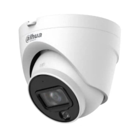 DAHUA HDW1230V-SA-0280B 1 / 2.8