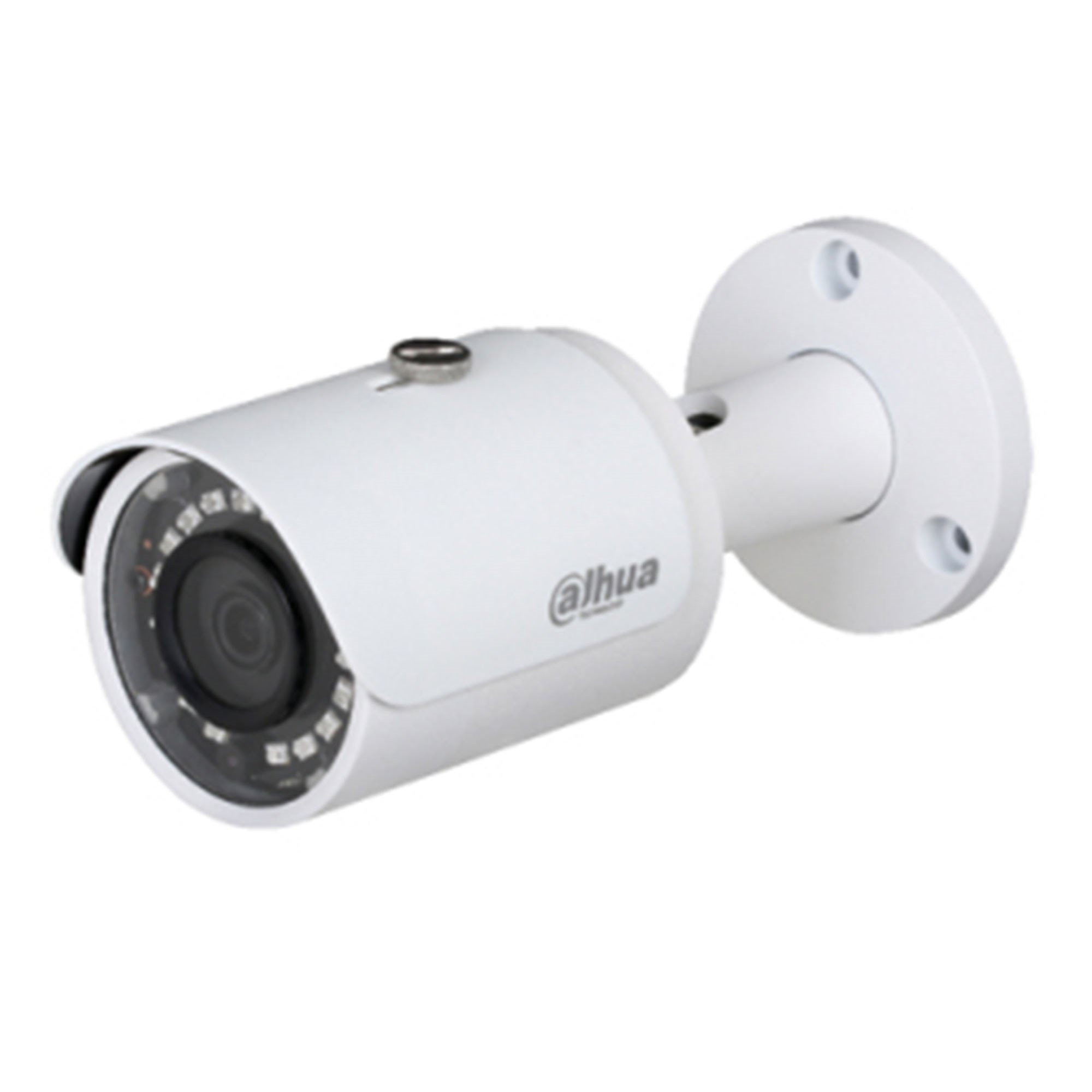 DAHUA HFW1431S-S-0360B 1/3 CMOS 4MP 3.6mm POE Sessiz Bullet Starlight IP Güvenlik Kamera