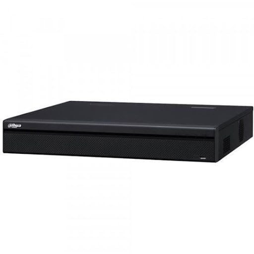 DAHUA NVR4232-4KS3 32 Kanal Network Video 8MP NVR Güvenlik Kayıt Cihazı